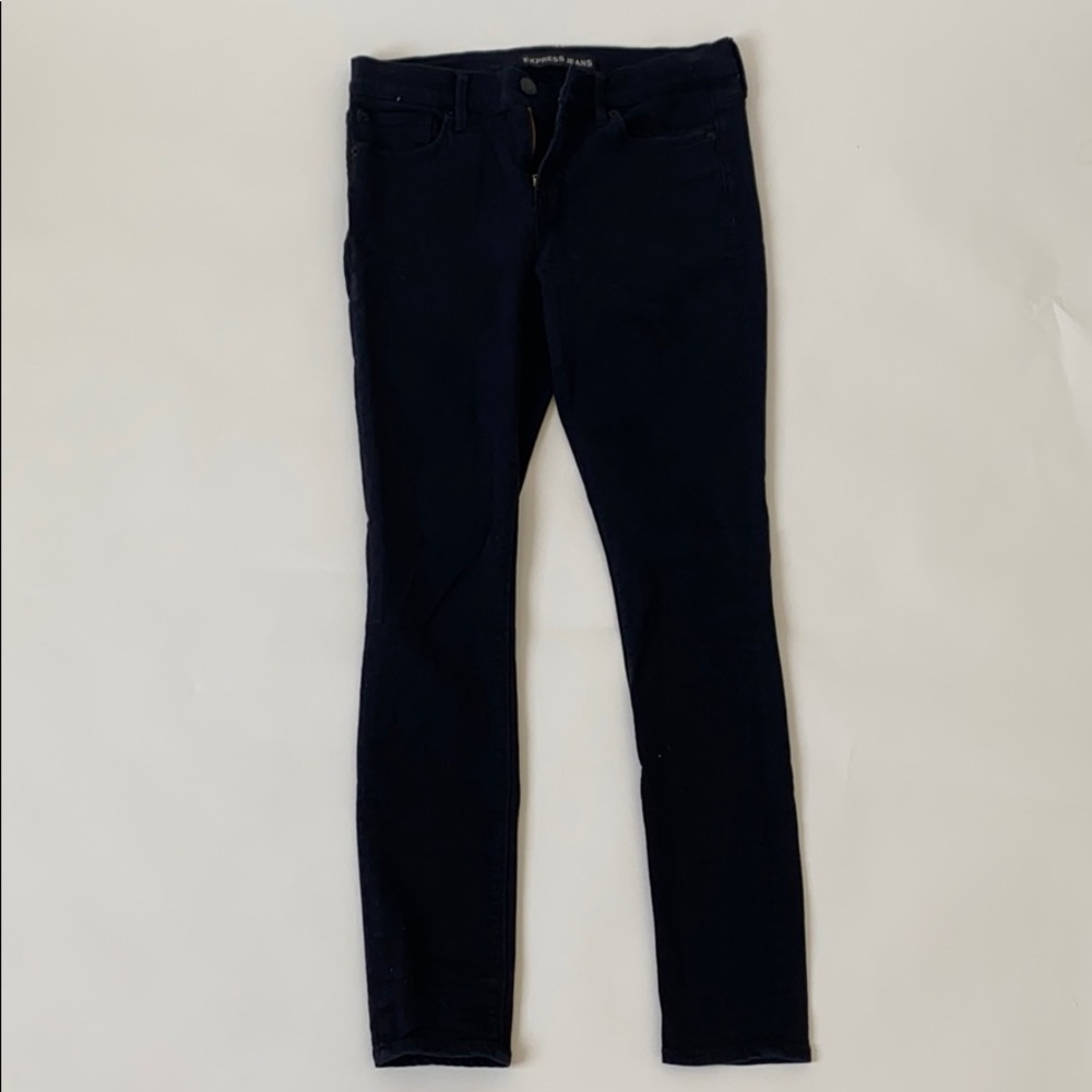 Express Jeans